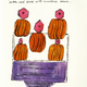 Illustration for article titled A fiatal Andy Warhol illusztrált egy vicces szakácskönyvet